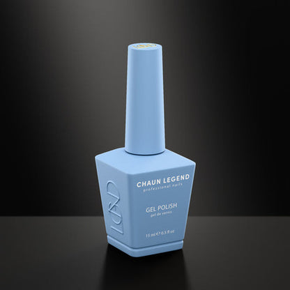 LGND Gel Polish .5oz #LG5145 Peri Wink Wink