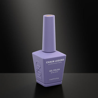 LGND Gel Polish .5oz #LG5149 Lilac It Like That