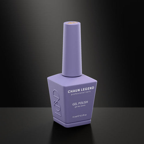 LGND Gel Polish .5oz #LG5149 Lilac It Like That