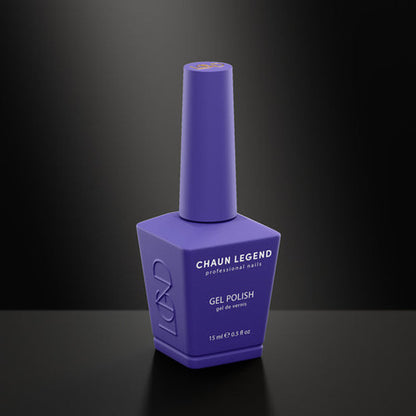 LGND Gel Polish .5oz #LG5150 Just Beet It