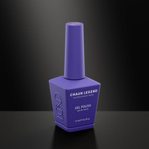 LGND Gel Polish .5oz #LG5150 Just Beet It