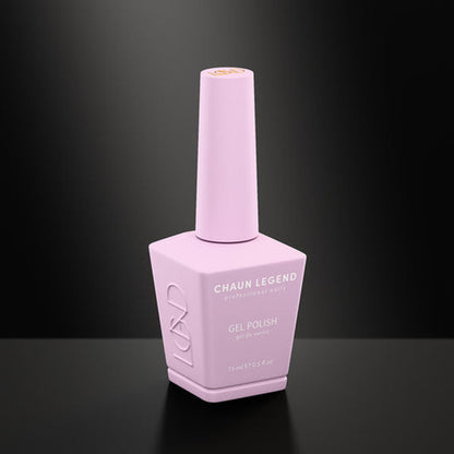 LGND Gel Polish .5oz #LG5152 Thistle
