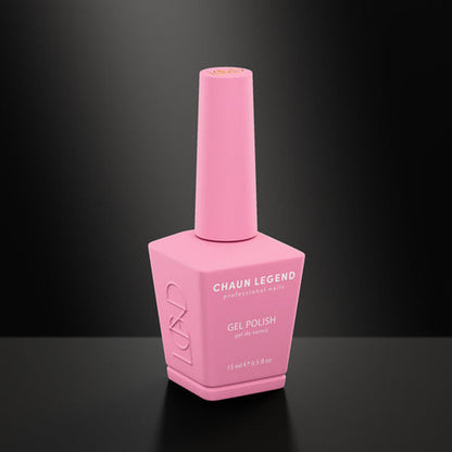 LGND Gel Polish .5oz #LG5154 Piggyback