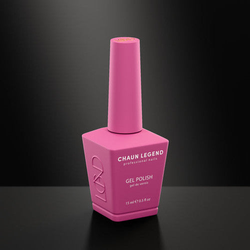 LGND Gel Polish .5oz #LG5156 Fuschia With Benefits
