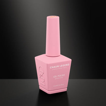 LGND Gel Polish .5oz #LG5158 Iconic Pink