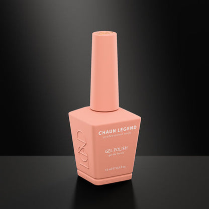 LGND Gel Polish .5oz #LG5159 Georgia Peach