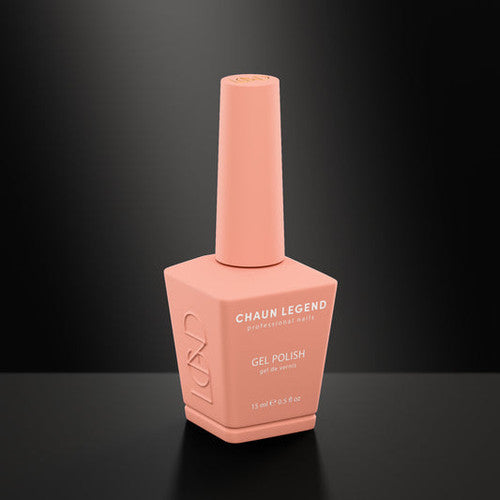 LGND Gel Polish .5oz #LG5159 Georgia Peach