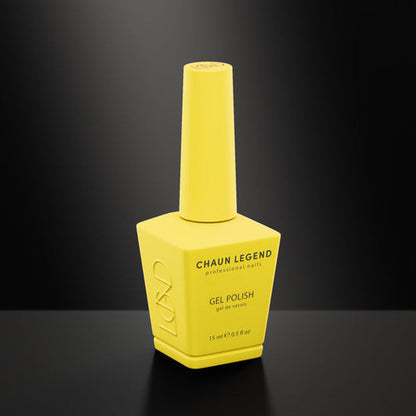 LGND Gel Polish .5oz #LG5161 Sun Risin'