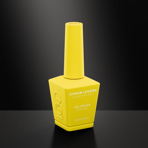 LGND Gel Polish .5oz #LG5162 Butter Be Good
