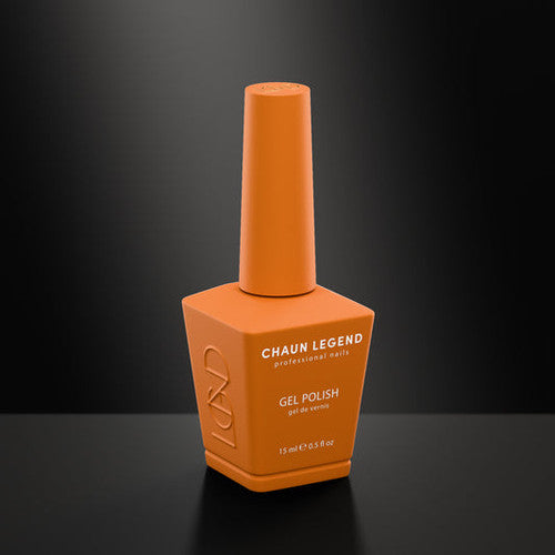 LGND Gel Polish .5oz #LG5165 Turmeric Shots