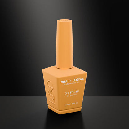 LGND Gel Polish .5oz #LG5166 Peach Float