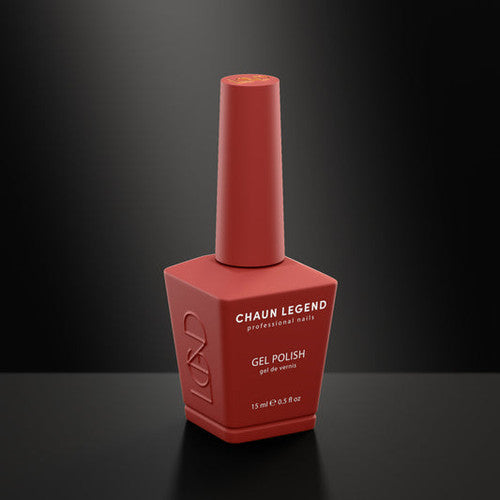 LGND Gel Polish .5oz #LG5168 Getting Cheeky