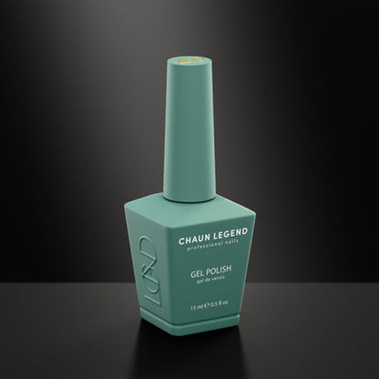 LGND Gel Polish .5oz #LG5171 What's The Teal