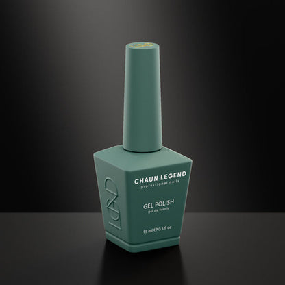 LGND Gel Polish .5oz #LG5172 Aqua Dust