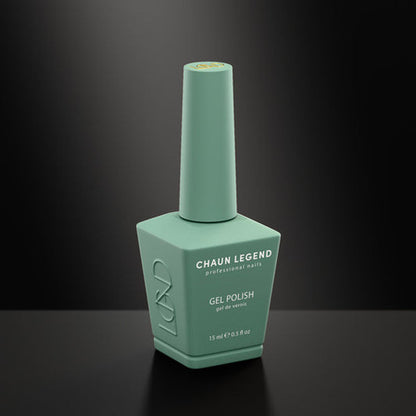 LGND Gel Polish .5oz #LG5173 Antique Blue