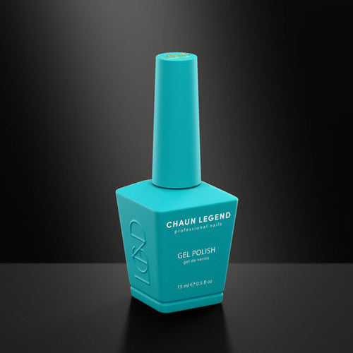 LGND Gel Polish .5oz #LG5175 Wish You Whale