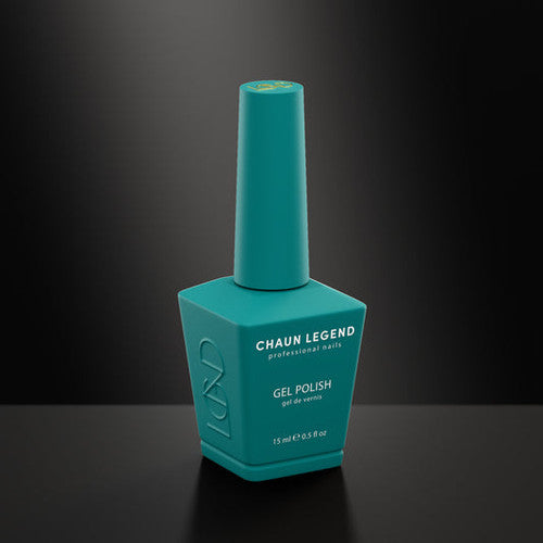 LGND Gel Polish .5oz #LG5176 Teal Me You Love Me