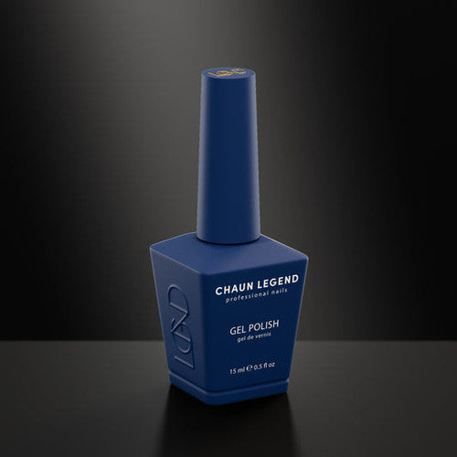 LGND Gel Polish .5oz #LG5180 Gettin' Figgy With It