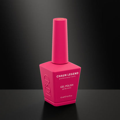 LGND Gel Polish .5oz #LG5181 Island Girl