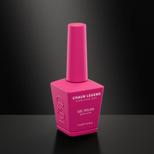 LGND Gel Polish .5oz #LG5182 Legally Pink