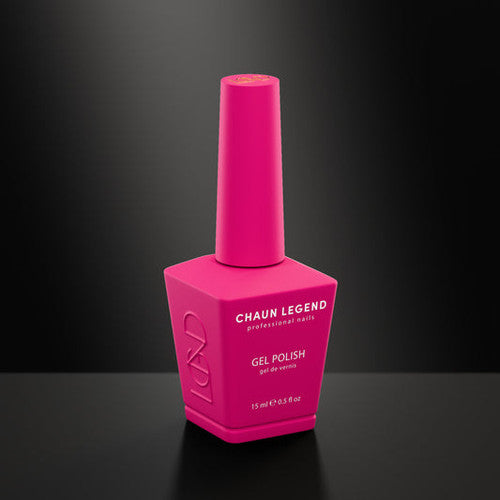 LGND Gel Polish .5oz #LG5185 Hot Mess Magenta