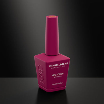 LGND Gel Polish .5oz #LG5188 Botox Baddie