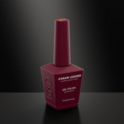 LGND Gel Polish .5oz #LG5189 Berry Me Deep
