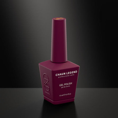 LGND Gel Polish .5oz #LG5190 Kiss My Acai