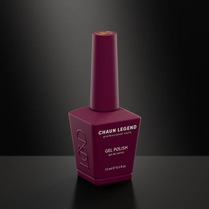 LGND Gel Polish .5oz #LG5190 Kiss My Acai