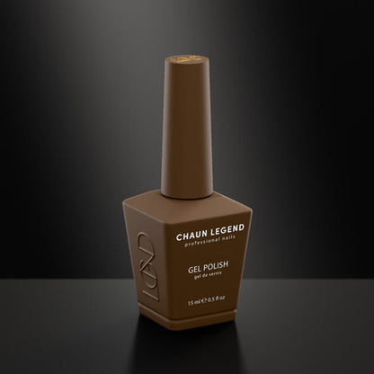LGND Gel Polish .5oz #LG5195 French Press