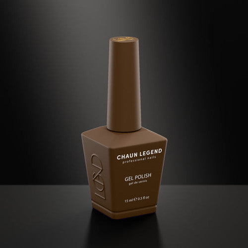 LGND Gel Polish .5oz #LG5195 French Press