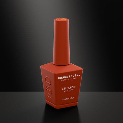 LGND Gel Polish .5oz #LG5197 Heat Of The Moment