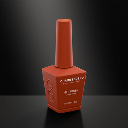 LGND Gel Polish .5oz #LG5199 Caramel Drizzle