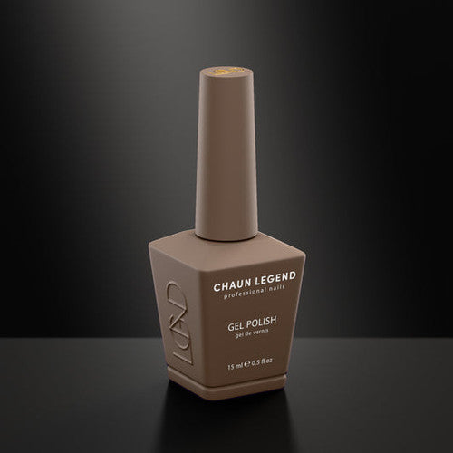 LGND Gel Polish .5oz #LG5204 Taupe That Talk