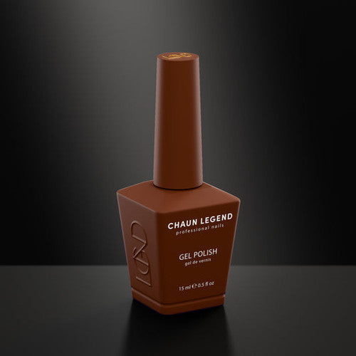 LGND Gel Polish .5oz #LG5205 S'mores Galore