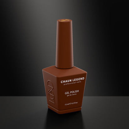 LGND Gel Polish .5oz #LG5205 S'mores Galore