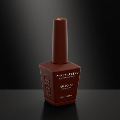 LGND Gel Polish .5oz #LG5206 Expresso Yourself