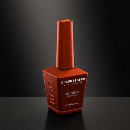 LGND Gel Polish .5oz #LG5209 Copper Crush