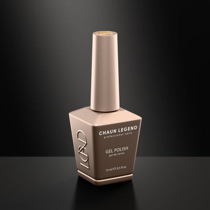 LGND Gel Polish .5oz #LG5210 Hot Summer Night