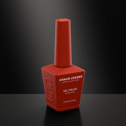 LGND Gel Polish .5oz #LG5212 Hot And Juicy