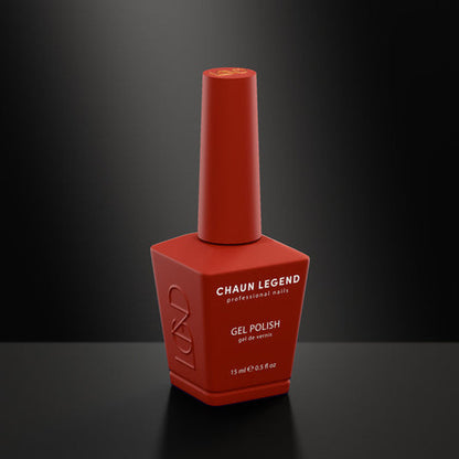 LGND Gel Polish .5oz #LG5212 Hot And Juicy