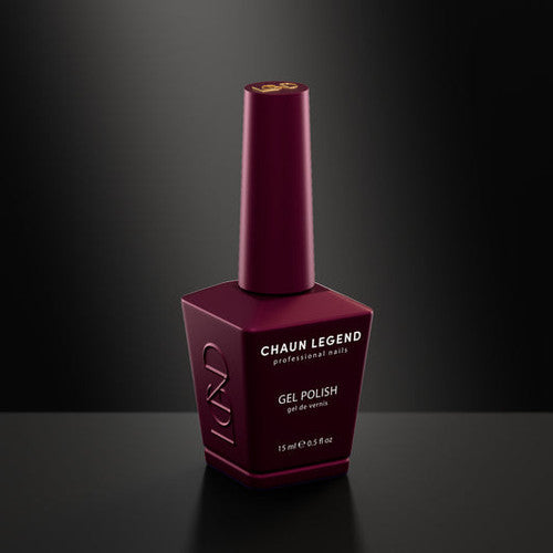 LGND Gel Polish .5oz #LG5219 Plummeting