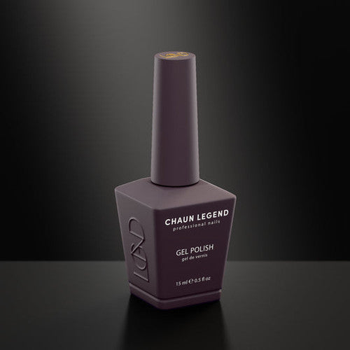 LGND Gel Polish .5oz #LG5226 The Mauve-ment