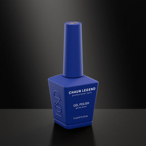 LGND Gel Polish .5oz #LG5229 Cobalt Confidential