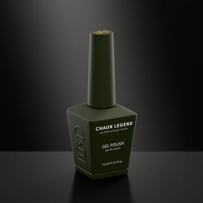 LGND Gel Polish .5oz #LG5233 Olive The Drama