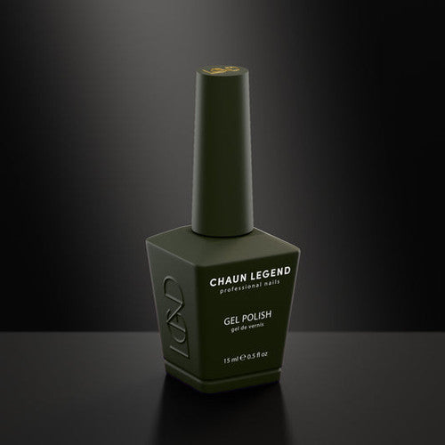LGND Gel Polish .5oz #LG5233 Olive The Drama
