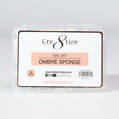 Cre8tion Ombre Sponge 50pcs/box