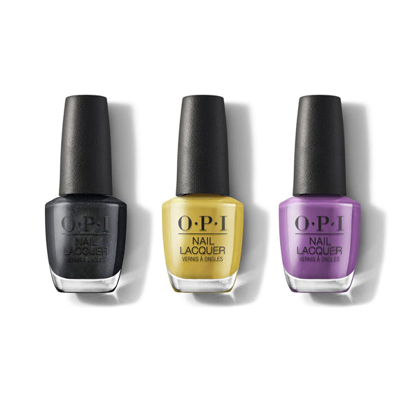 OPI - Gel, Lacquer & Dip Combo - Budapest Gel