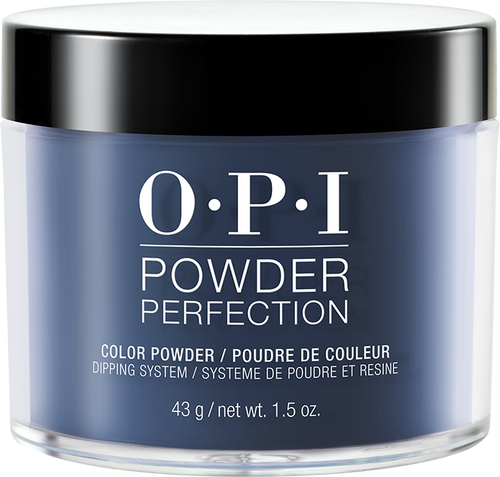 OPI Dipping Powder 1.5oz #DP I59 Less is Norse