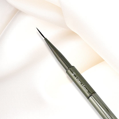 Linear French Brushes